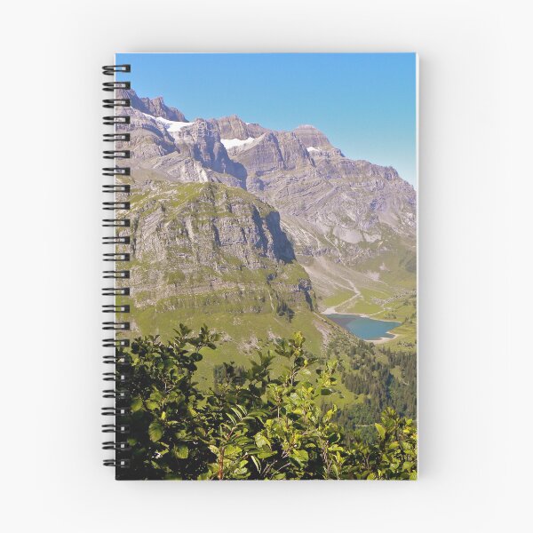Item preview, A jewel in the Glarus Alps designed and sold by mamba.