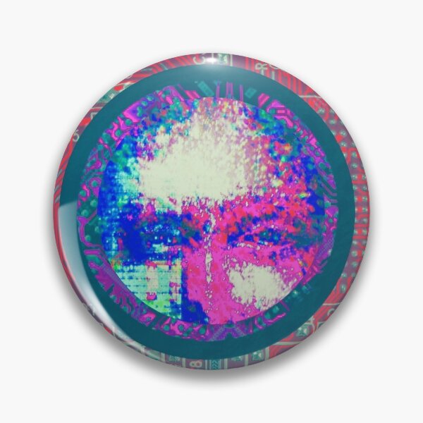 Aperçu de l'œuvre Vaporwave 2 créée et vendue par Dreamwave1.