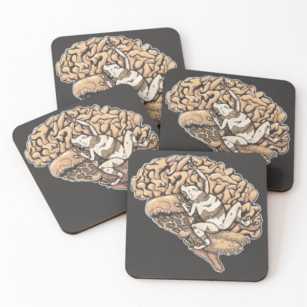 Item preview, Negative Thoughts are Poisonous designed and sold by guategeek.