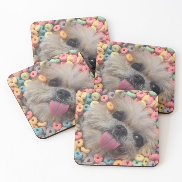 Item preview, Marnie The Dog designed and sold by WolfK.
