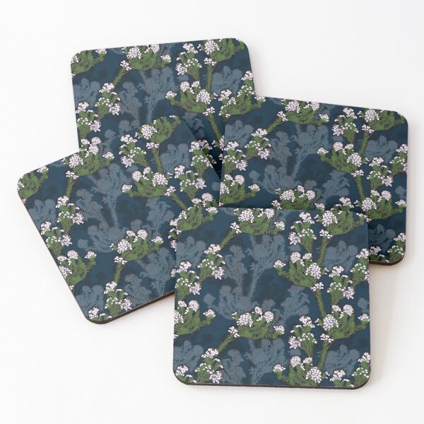 Item preview, erica multiflora designed and sold by yggdrasil-es.