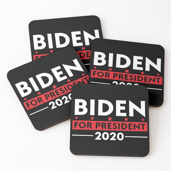 Item preview, Biden for president 2020 designed and sold by SillyTees.