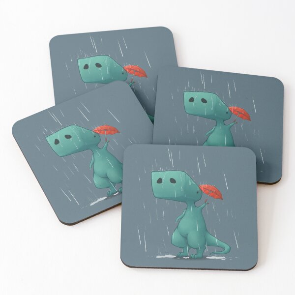 Item preview, Bismarck in the rain designed and sold by dickesSchaf.