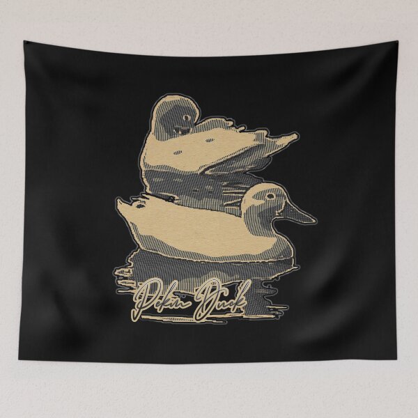 Item preview, Pekin Duck designed and sold by jiggabola.