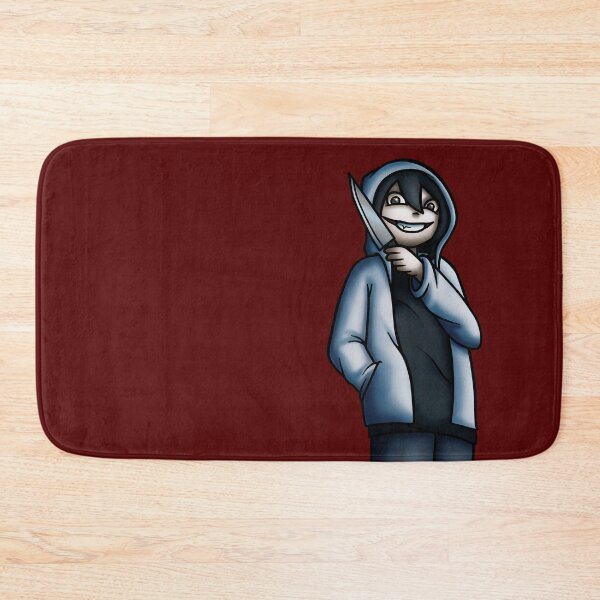 Item preview, Jeff the Killer designed and sold by Vanum-Chan.