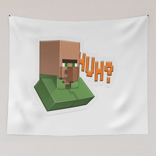 Item preview, Minecraft Game Civilian designed and sold by tewoks.