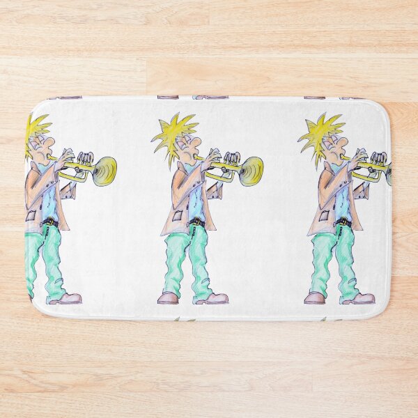 Item preview, Trumpeter designed and sold by alanoix.