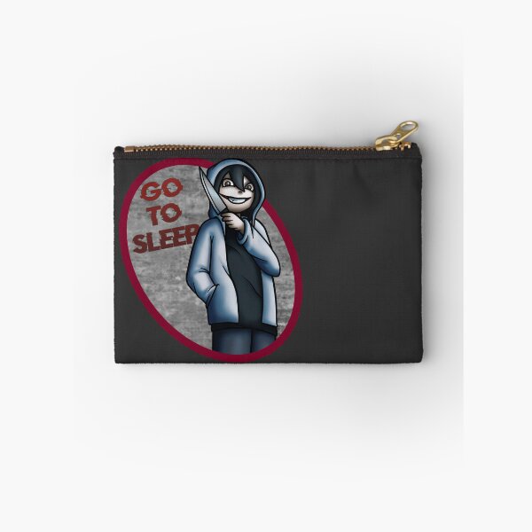 Item preview, Jeff the Killer designed and sold by Vanum-Chan.