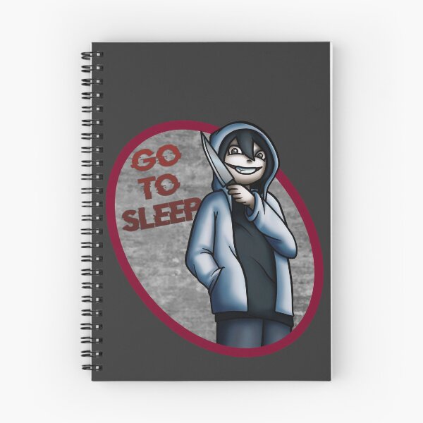 Item preview, Jeff the Killer designed and sold by Vanum-Chan.