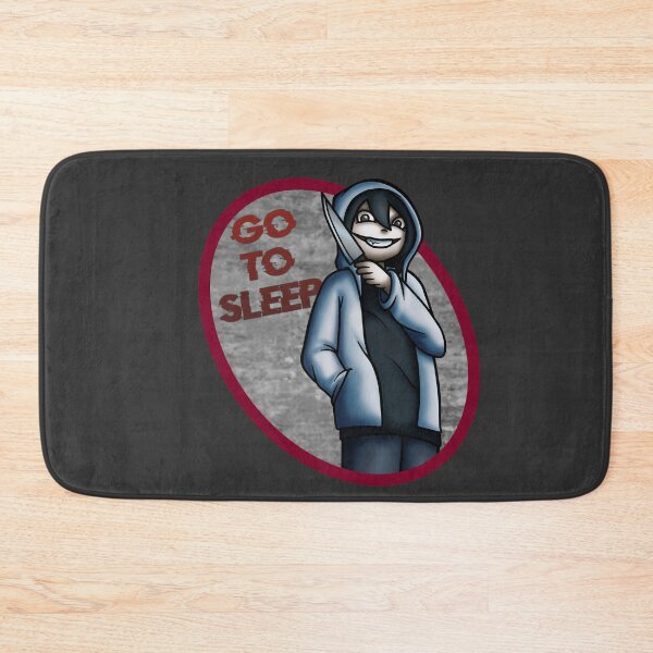 Item preview, Jeff the Killer designed and sold by Vanum-Chan.