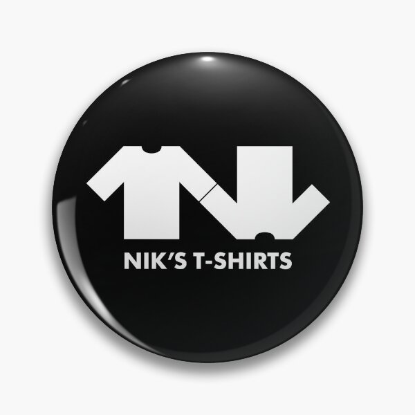 Item preview, NDVH Nik's T-Shirts designed and sold by Nik’s T-Shirts.