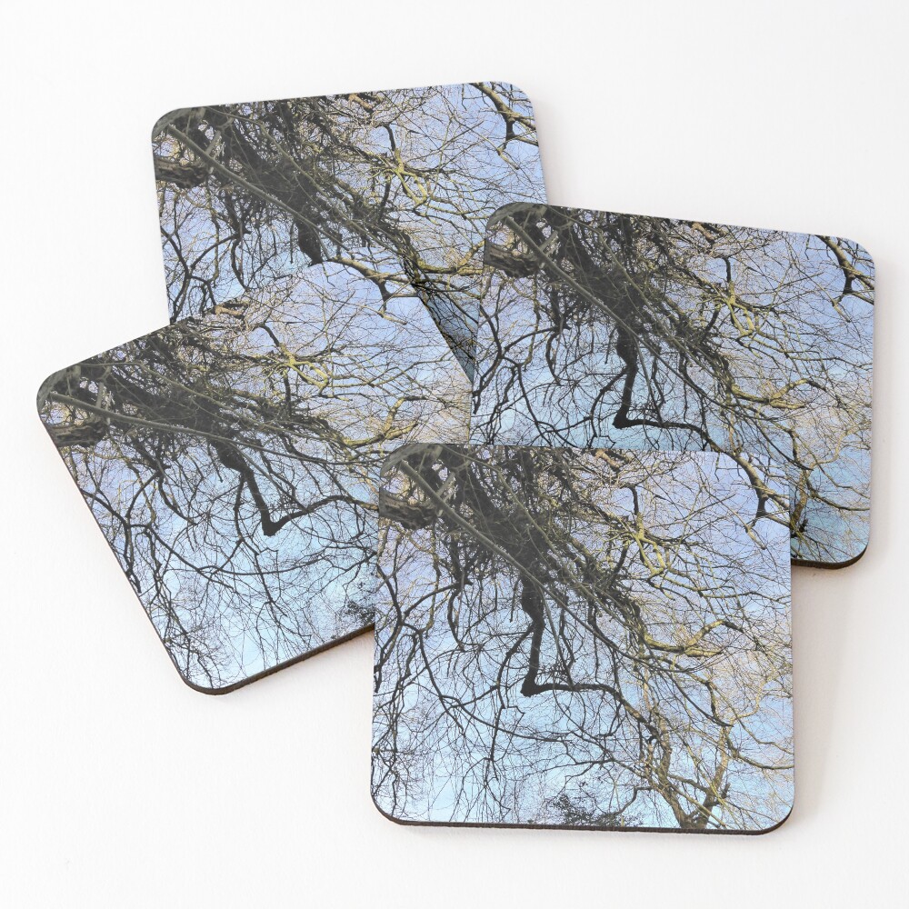 Item preview, Coasters (Set of 4) designed and sold by Fara.