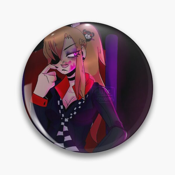Item preview, MASTERMIND SARA (YOUR TURN TO DIE) designed and sold by Goretoonz.