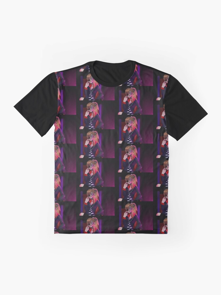 t shirt sara