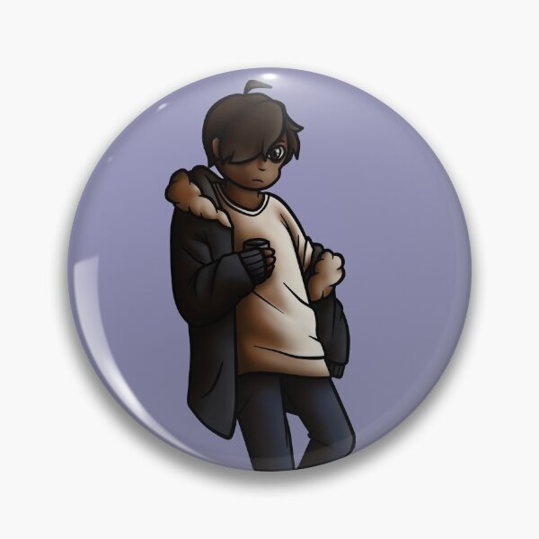 Item preview, Luca designed and sold by Vanum-Chan.