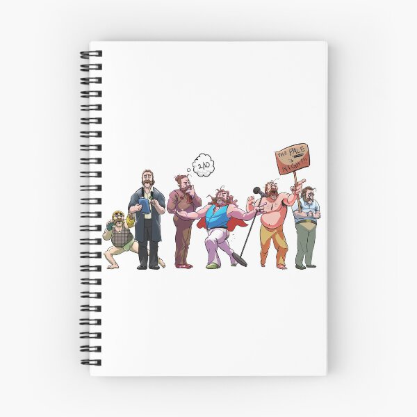 Item preview, Which Cop-O-Type are you? designed and sold by SunnyAndMe.