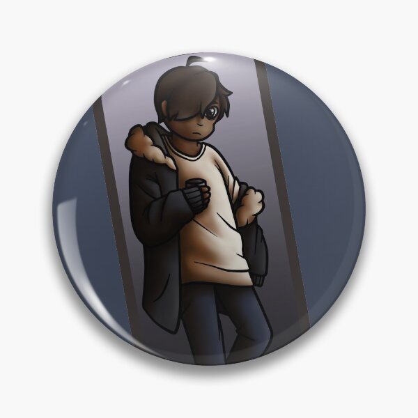 Item preview, Luca designed and sold by Vanum-Chan.