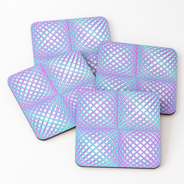 Item preview, Bendy Cubes!  designed and sold by Subliminalpanda.