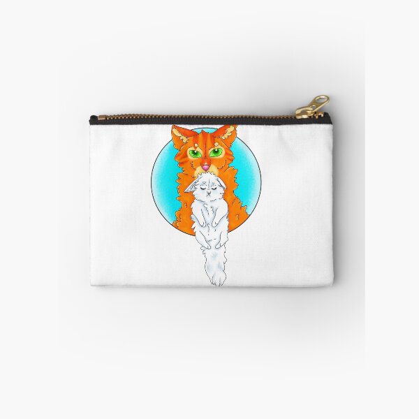 Item preview, Warrior cats Cloudkit and Fireheart designed and sold by Kai K.