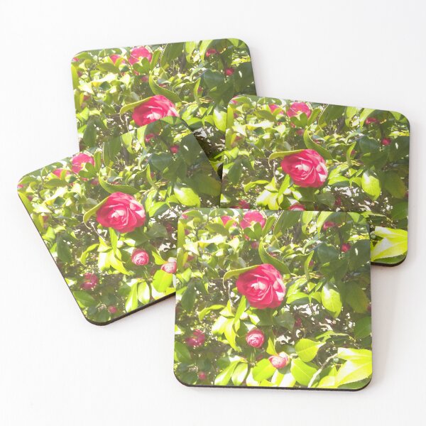 Item preview, Morning in the gardens designed and sold by Katsmitharts.