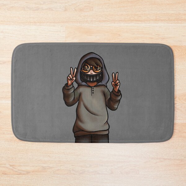 Item preview, Ticci Toby designed and sold by Vanum-Chan.