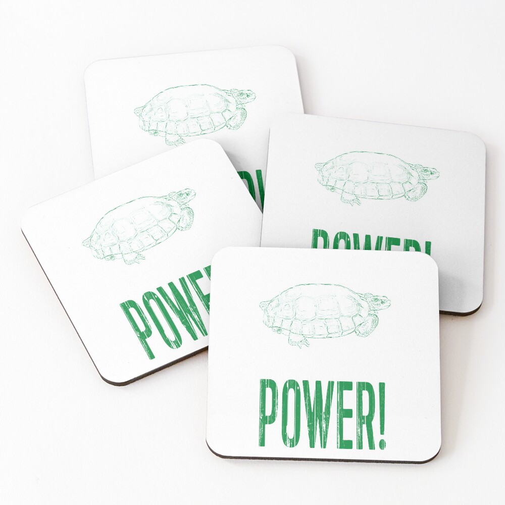 Item preview, Coasters (Set of 4) designed and sold by KingsManKind.