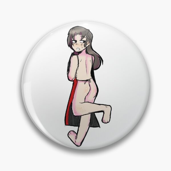 Item preview, KAI SATOU (JOKE DRAWING) (YOUR TURN TO DIE) designed and sold by Goretoonz.