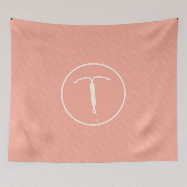 Item preview, IUD 2 designed and sold by designbyreh.