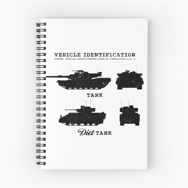Item preview, Diet Tank - black designed and sold by CCCDesign.