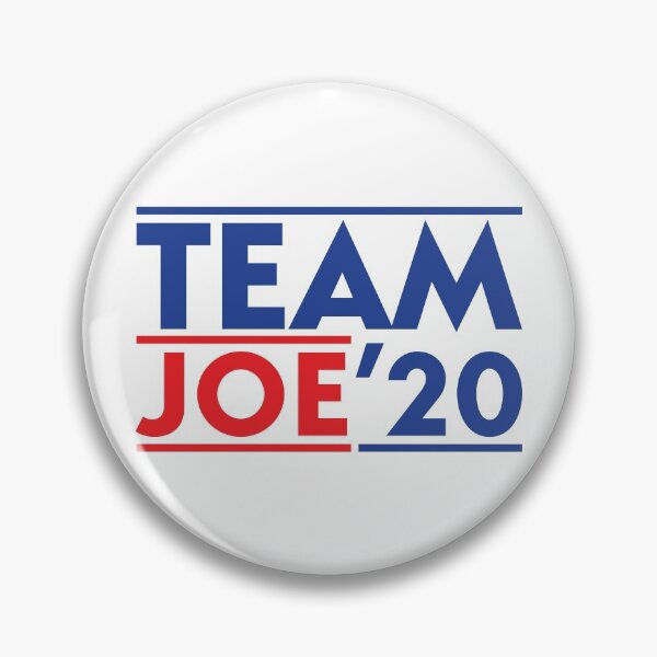 Artikelvorschau, Team Joe 2020 entworfen und verkauft von SillyTees.