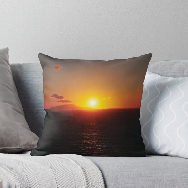 Item preview, Sunset In Sorrento designed and sold by PartridgeDesign.