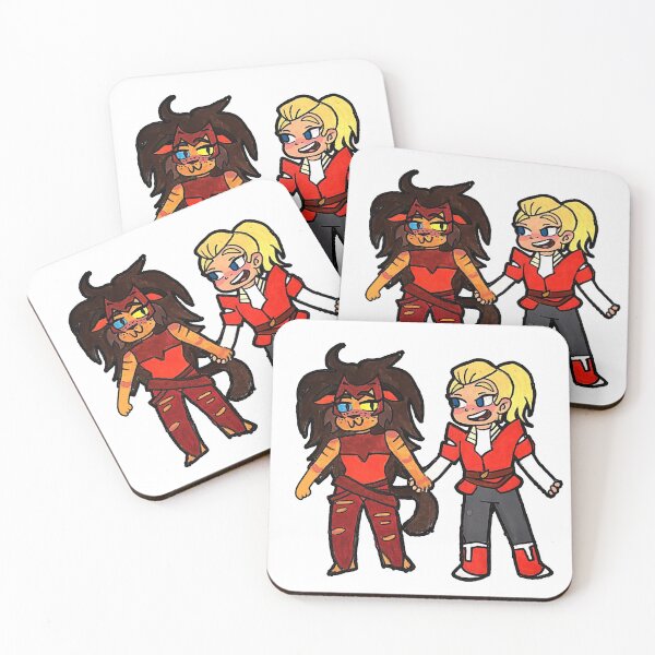 Item preview, Catradora designed and sold by Ysadora.