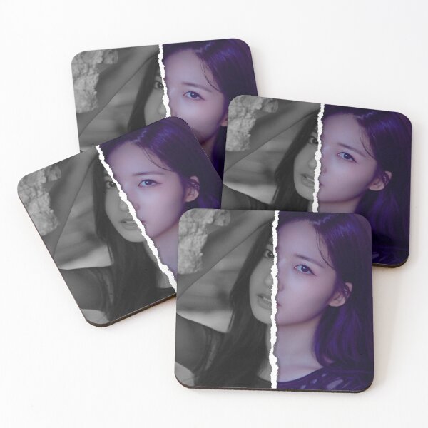 Item preview, EVERGLOW Sihyeon (Divided Photo) designed and sold by stailok's place.