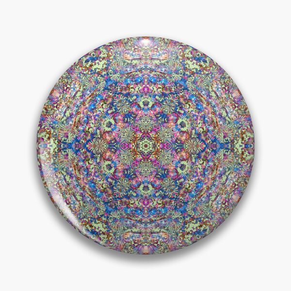 Item preview, Patterns Over Patterns. Large. designed and sold by MindTravel.