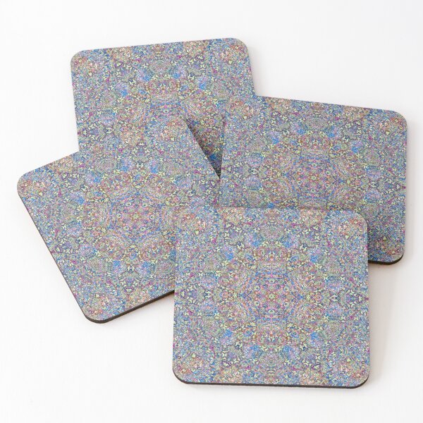 Item preview, Patterns Over Patterns. Large. designed and sold by MindTravel.