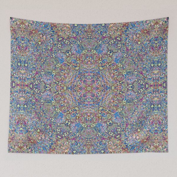 Item preview, Patterns Over Patterns. Large. designed and sold by MindTravel.