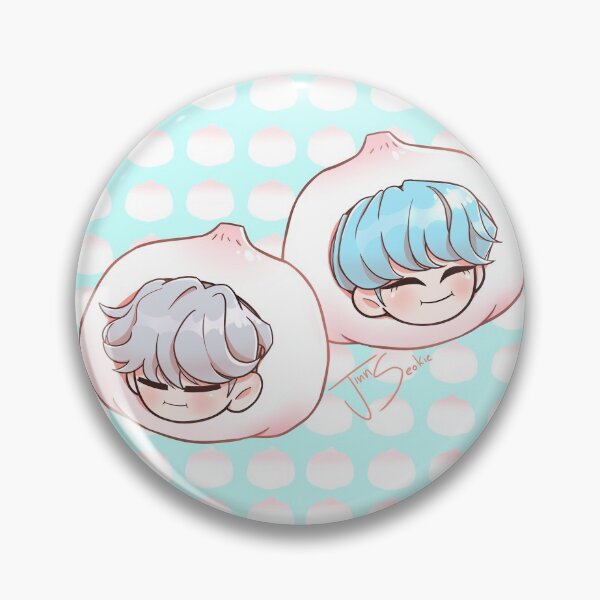 Item preview, Taegi! "Daegu Dumplings" line! designed and sold by jinnseok.
