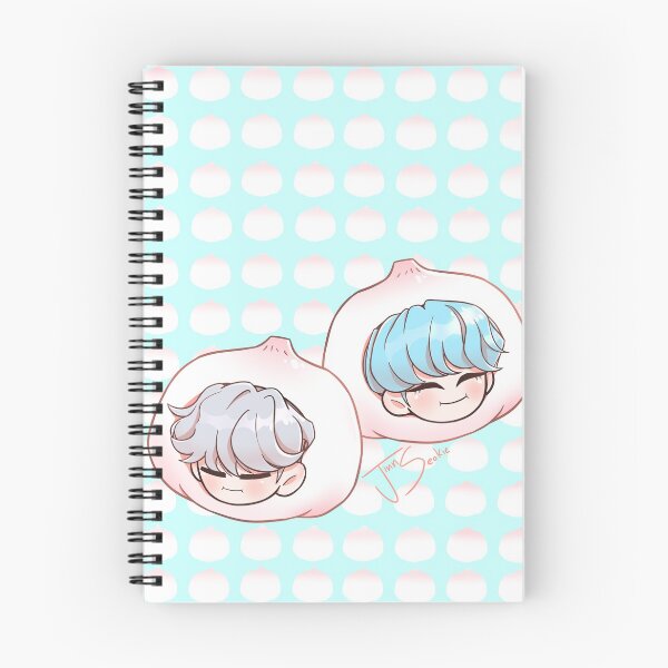 Item preview, Taegi! "Daegu Dumplings" line! designed and sold by jinnseok.