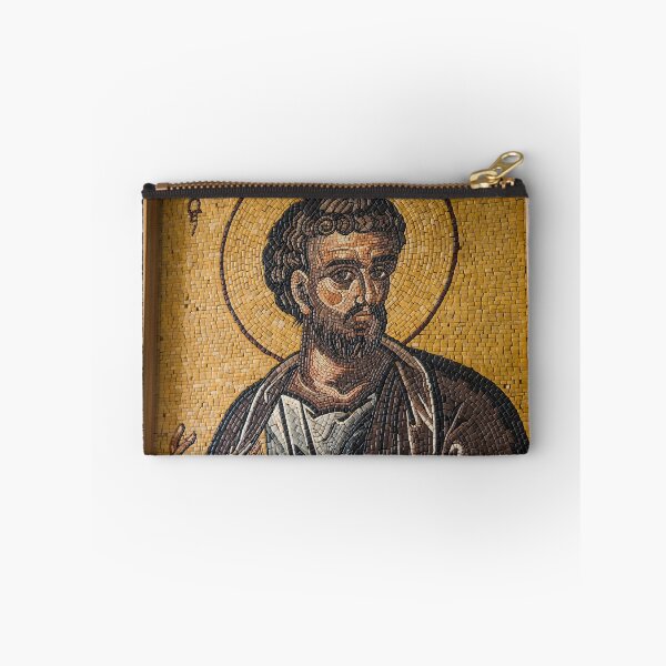 Item preview, Jordan. Madaba. St.George Greek Orthodox Church. Mosaic. designed and sold by vadim19.