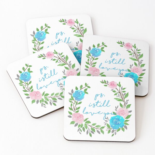 Item preview, ps i still love you designed and sold by lovely-lyrics.