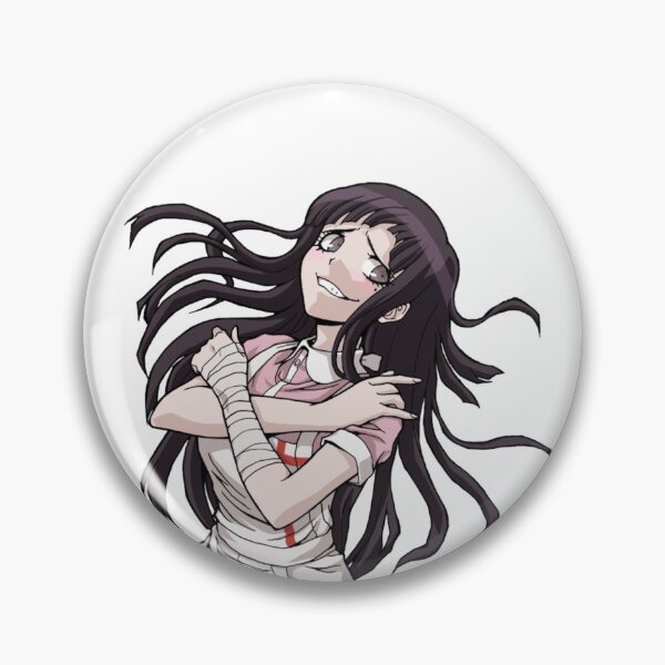 Item preview, Mikan Tsumiki Closing Argument Sprite designed and sold by ellalune.