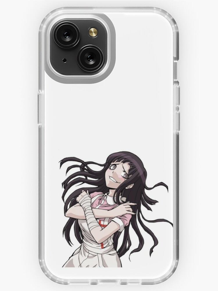 Mikan Tsumiki Closing Argument Sprite iPhone Case