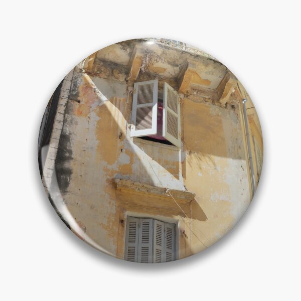 Item preview, A View of Corfu Town, Greece designed and sold by golan22may.