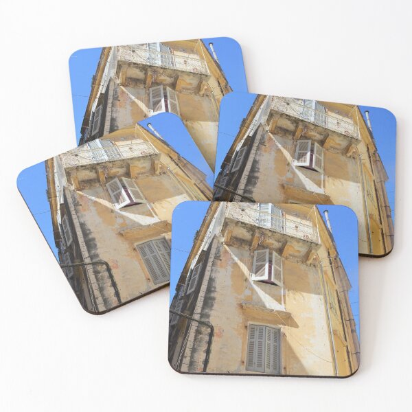 Item preview, A View of Corfu Town, Greece designed and sold by golan22may.