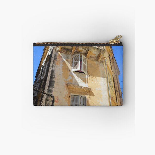Item preview, A View of Corfu Town, Greece designed and sold by Andrew Reid Wildman .