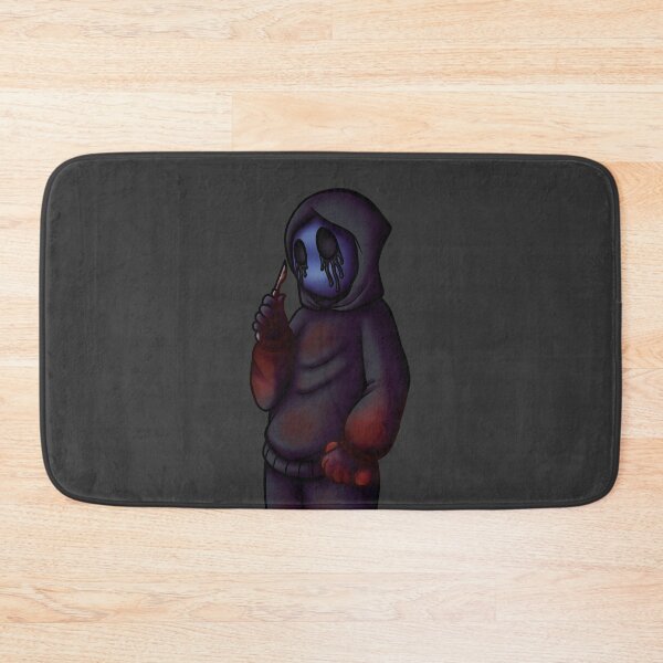 Item preview, Eyeless Jack designed and sold by Vanum-Chan.