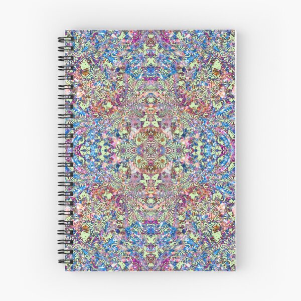 Item preview, Patterns Over Patterns. Large. designed and sold by MindTravel.