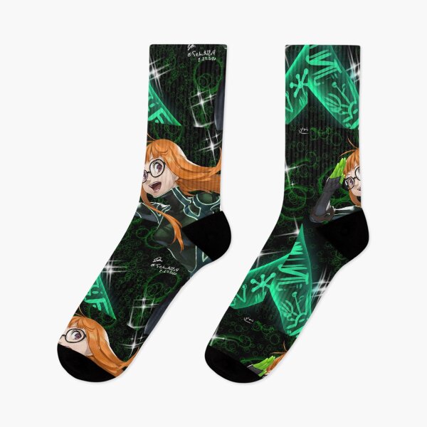 Item preview, Futaba designed and sold by Sephiroth1204.