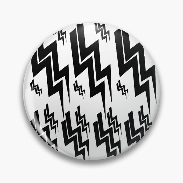 Item preview, Graphic black lightning designed and sold by Astralia.