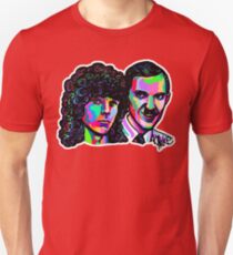 Who don't like SPARKS Unisex T-Shirt